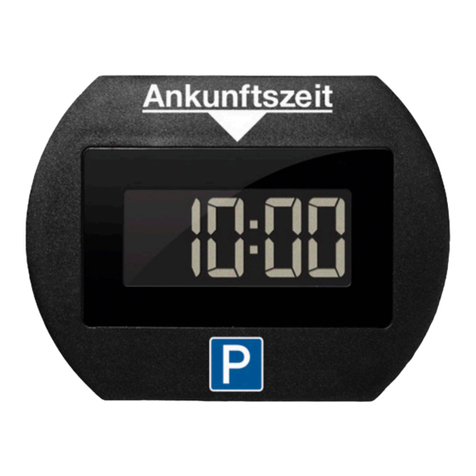 Needit Park Lite user manual