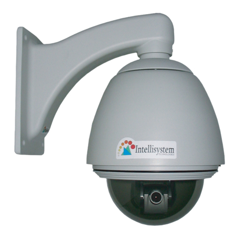 Intellisystem IT3G520 User manual