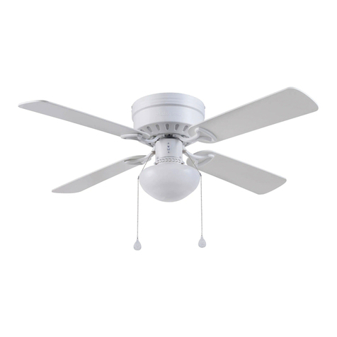 Harbor Breeze 40680 manual