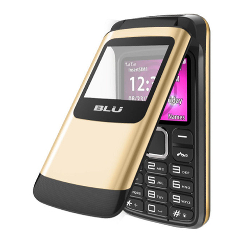 Zoey Flex 3G user manual