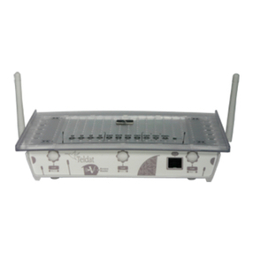 Teldat TLDPV00A1 installation manual