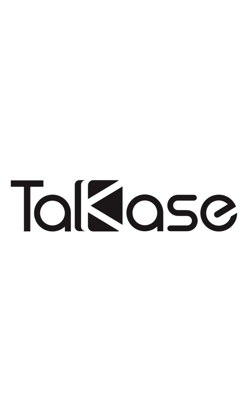 Talkase T1 instructions