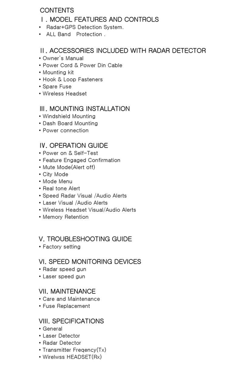 Adaptiv P0101 manual