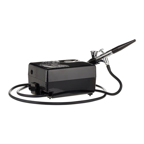 Luminess Air EVERYDAY Getting started guide