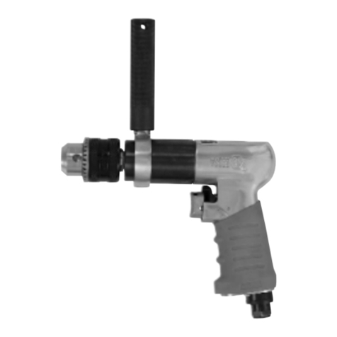 Matco Tools RL150 operating instructions