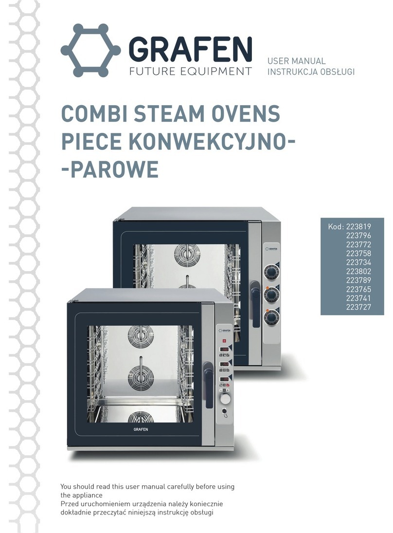 Grafen 223796 user manual