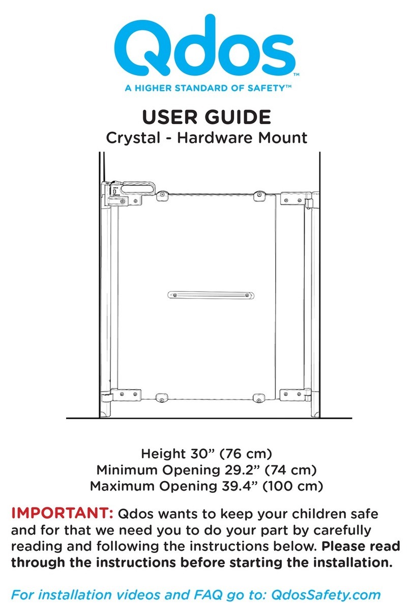 Qdos Crystal user guide