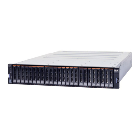 Lenovo IBM Storwize V7000 User manual