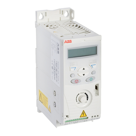 ABB ACS150 series user manual ABB ACS150 series user manual