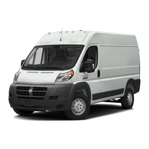RAM Promaster 2016 user guide