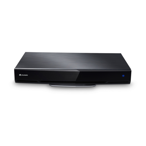 Huawei TE40 Service manual