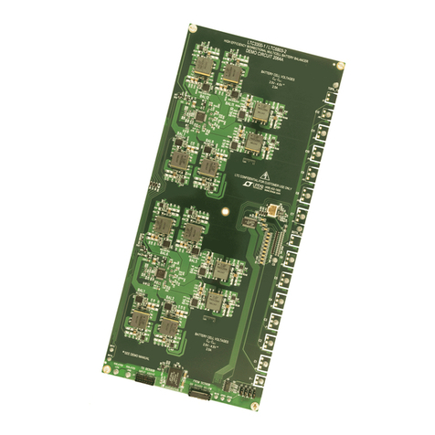 Linear LTC3300-1 manual
