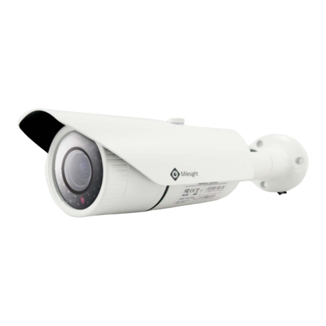 Milesight Network Camera v3.2 User manual
