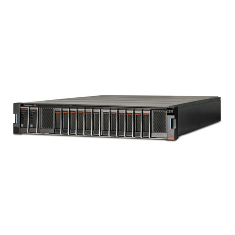 IBM FlashSystem 900 Product guide