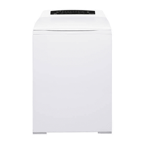 Fisher & Paykel AeroSmart DE62T27CW1 Servlce manual Fisher & Paykel AeroSmart DE62T27CW1 Servlce manual