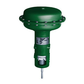 Fisher 656 User manual