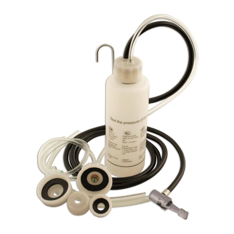 Gunson G4062 EEZIBLEED Handbook Gunson G4062 EEZIBLEED Handbook