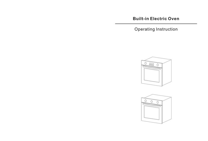 Xunda KD-60M2-6A Operating	 instruction