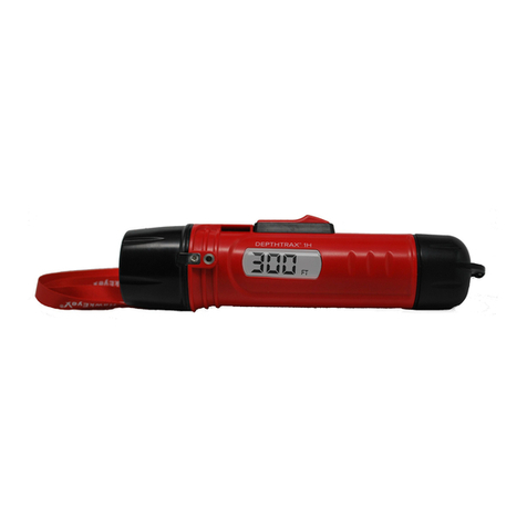 Hawkeye Mfg DT1H user guide