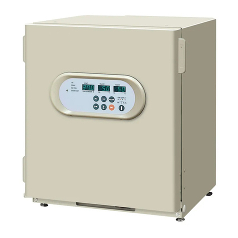 Sanyo MCO-5M Service manual