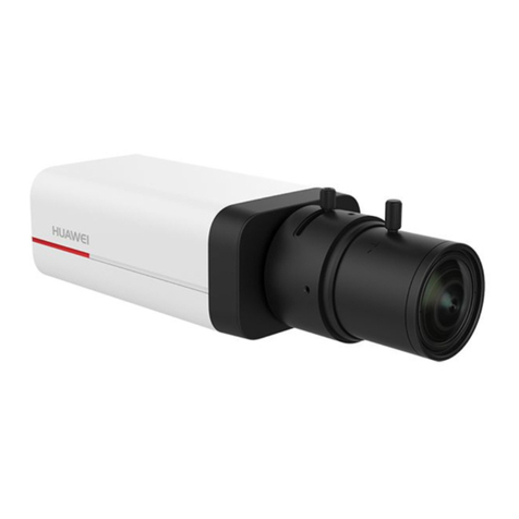 Huawei IPC6125-WDL-FA User manual