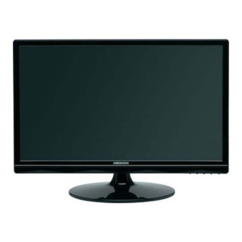 Medion MD 20120 User manual