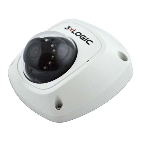 3xLogic VX-4V28-MD-IAW User manual