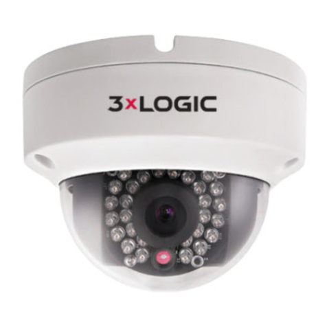 3xLogic VX-4V28-OD-I User manual