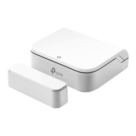 TP-Link CS100 User manual TP-Link CS100 User manual