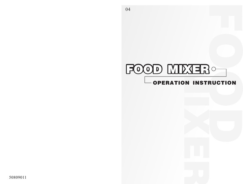 Sentinel 10-FLE operation instruction