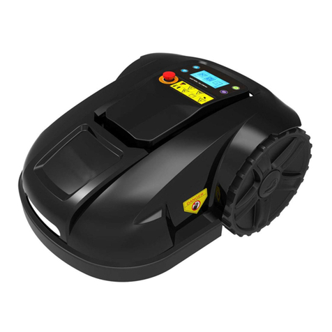Exgain E1800S user manual