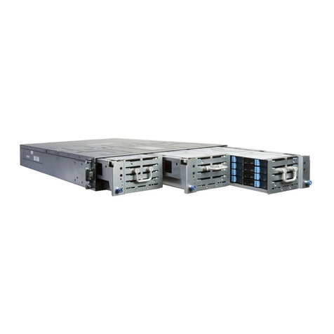 Dot Hill Systems AssuredSAN 4844 Setup guide Dot Hill Systems AssuredSAN 4844 Setup guide