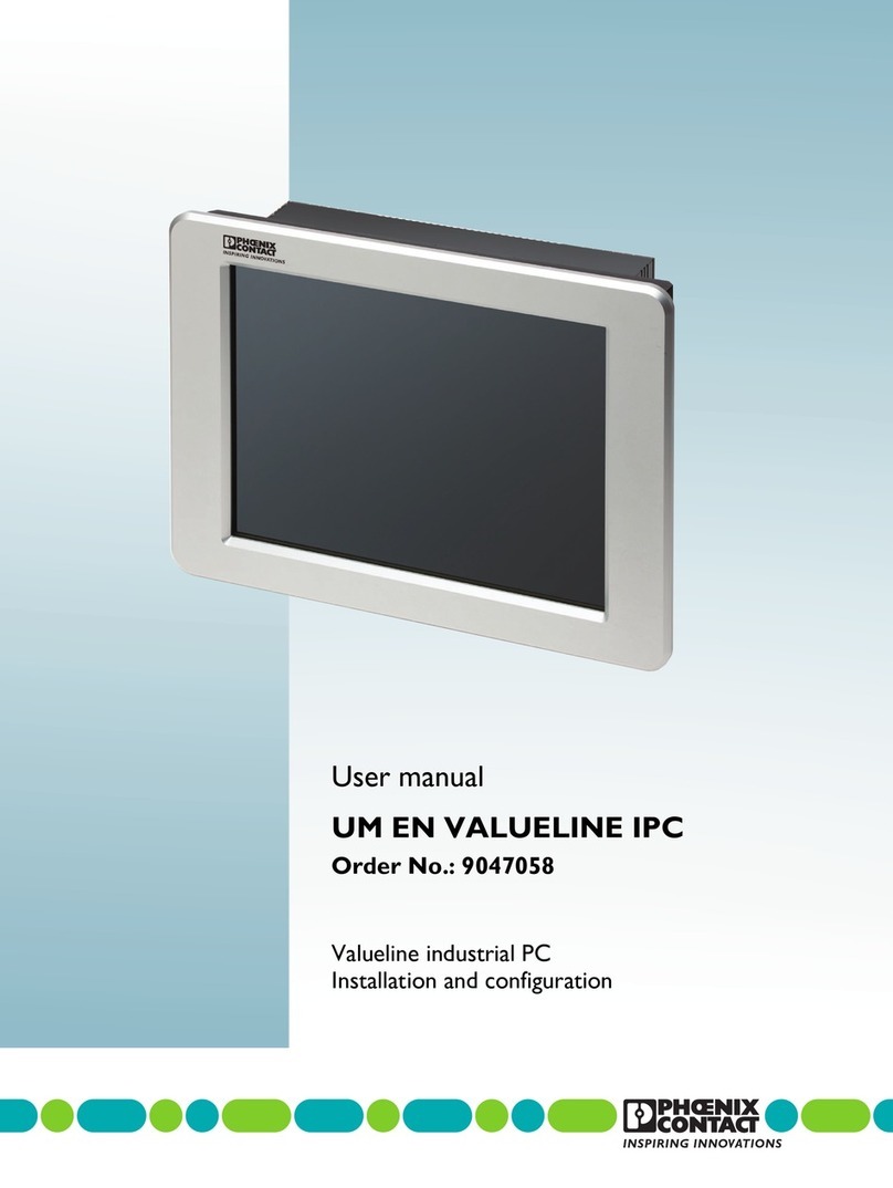Valueline VL PPC 6015 VW 10 user manual