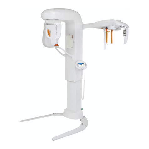 Owandy I-Max Touch user manual
