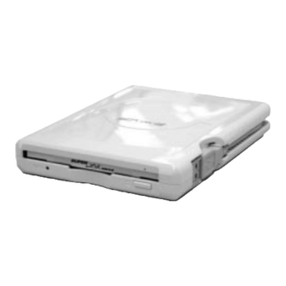 Panasonic SUPERDISK LKM-FK73-D User manual Panasonic SUPERDISK LKM-FK73-D User manual