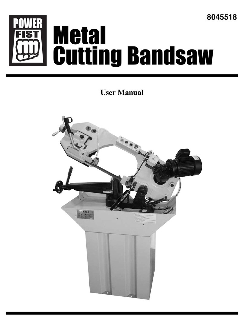 Power first 8045518 user manual