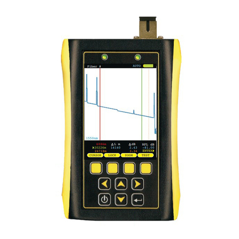 OWL OWLTrek II WTO2-S13 User manual