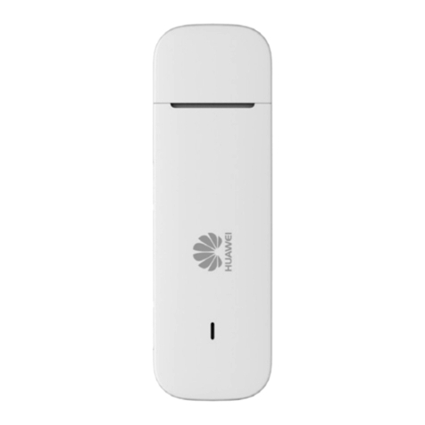Huawei E3372 Technical specifications Huawei E3372 Technical specifications