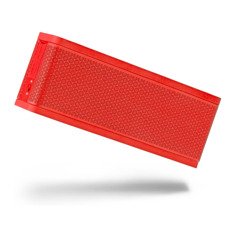EDIFIER MP270 User manual
