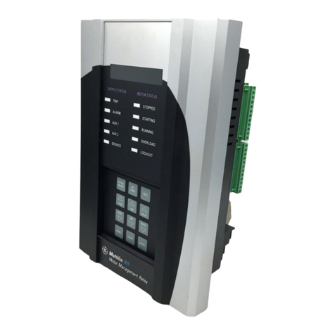 GE 369 Use and care manual