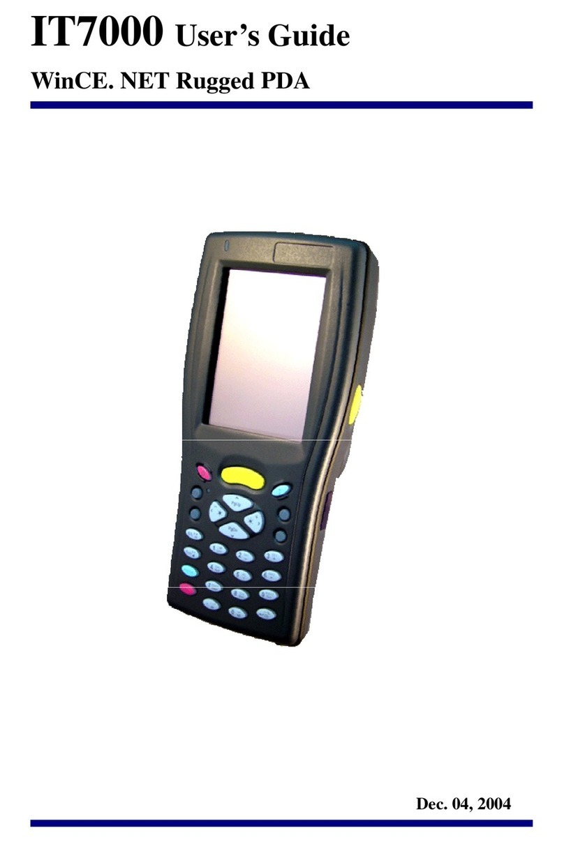 BitaTek IT7000 user guide