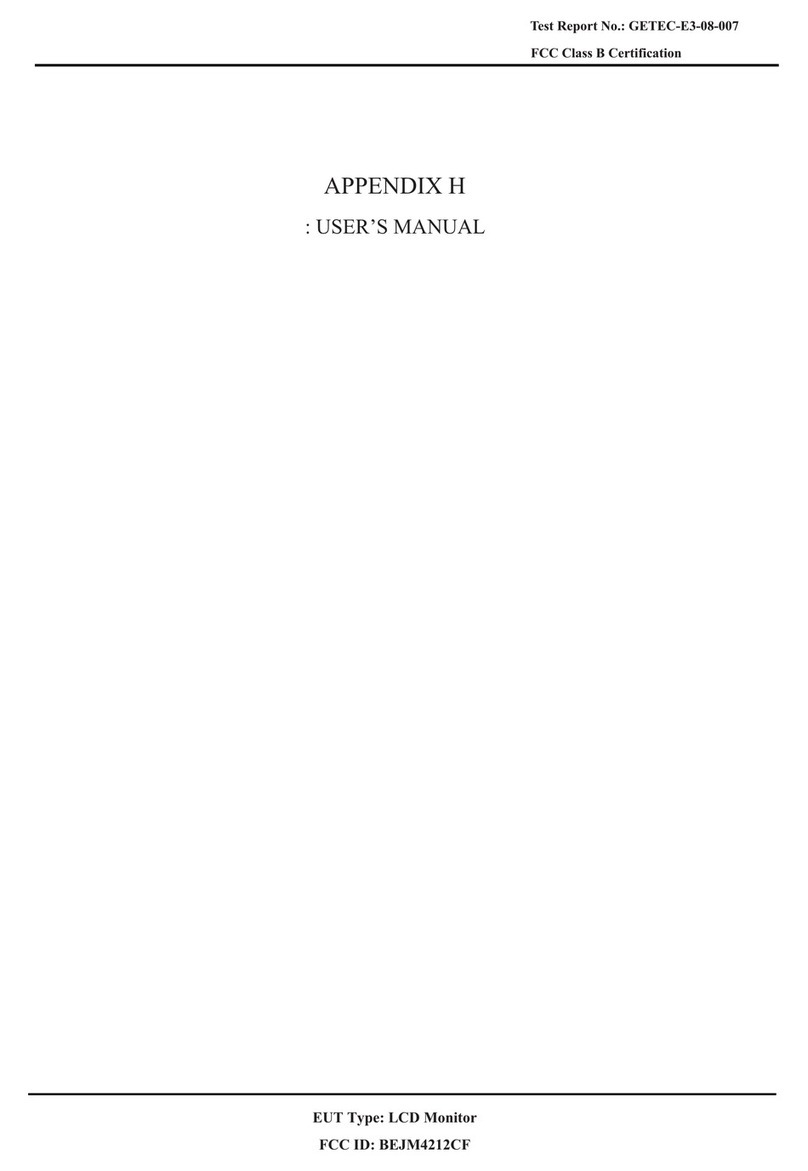 LG M4212C user guide