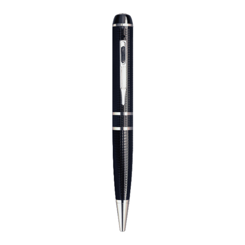 PenRecorderPro HD2 user manual