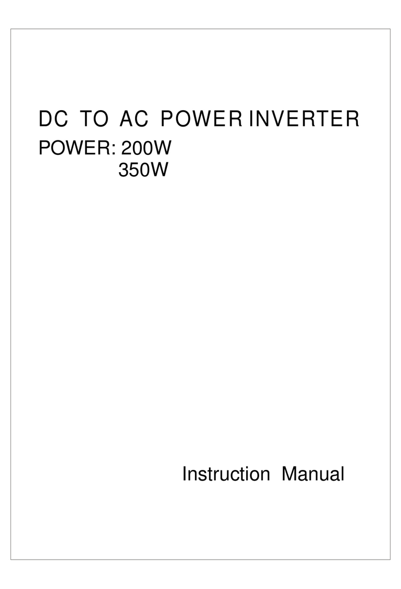 ALCAVA EPD-200 instruction manual