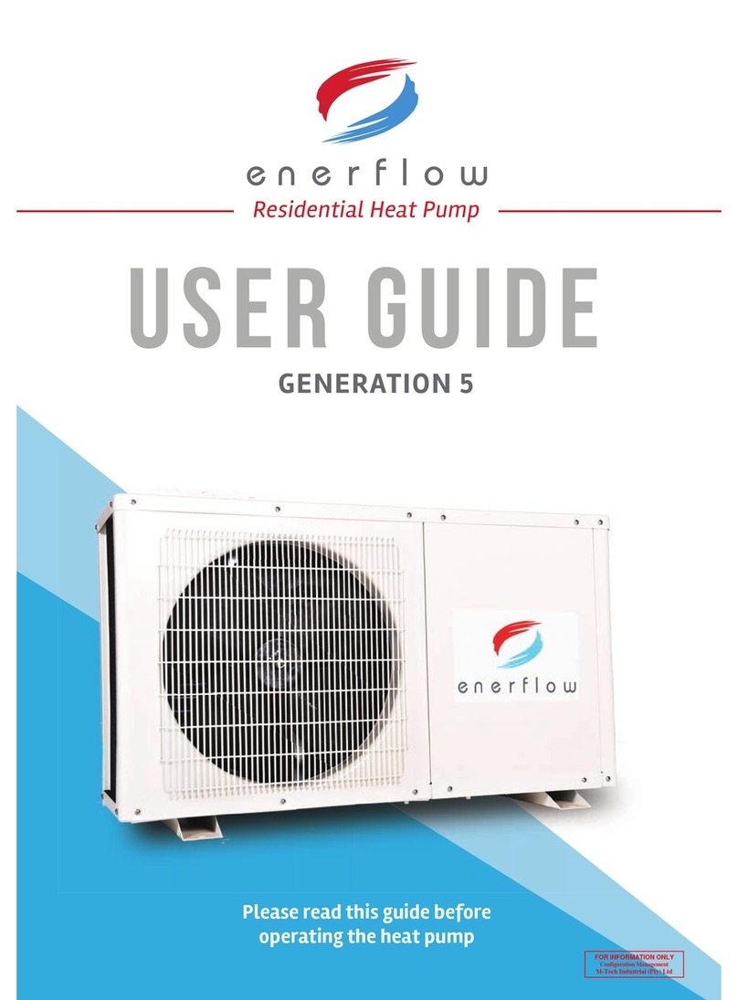 Enerflow generation 5 user guide