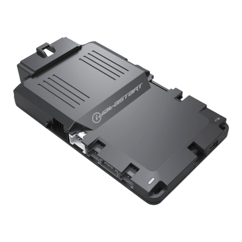 idatastart HC2352AC install guide