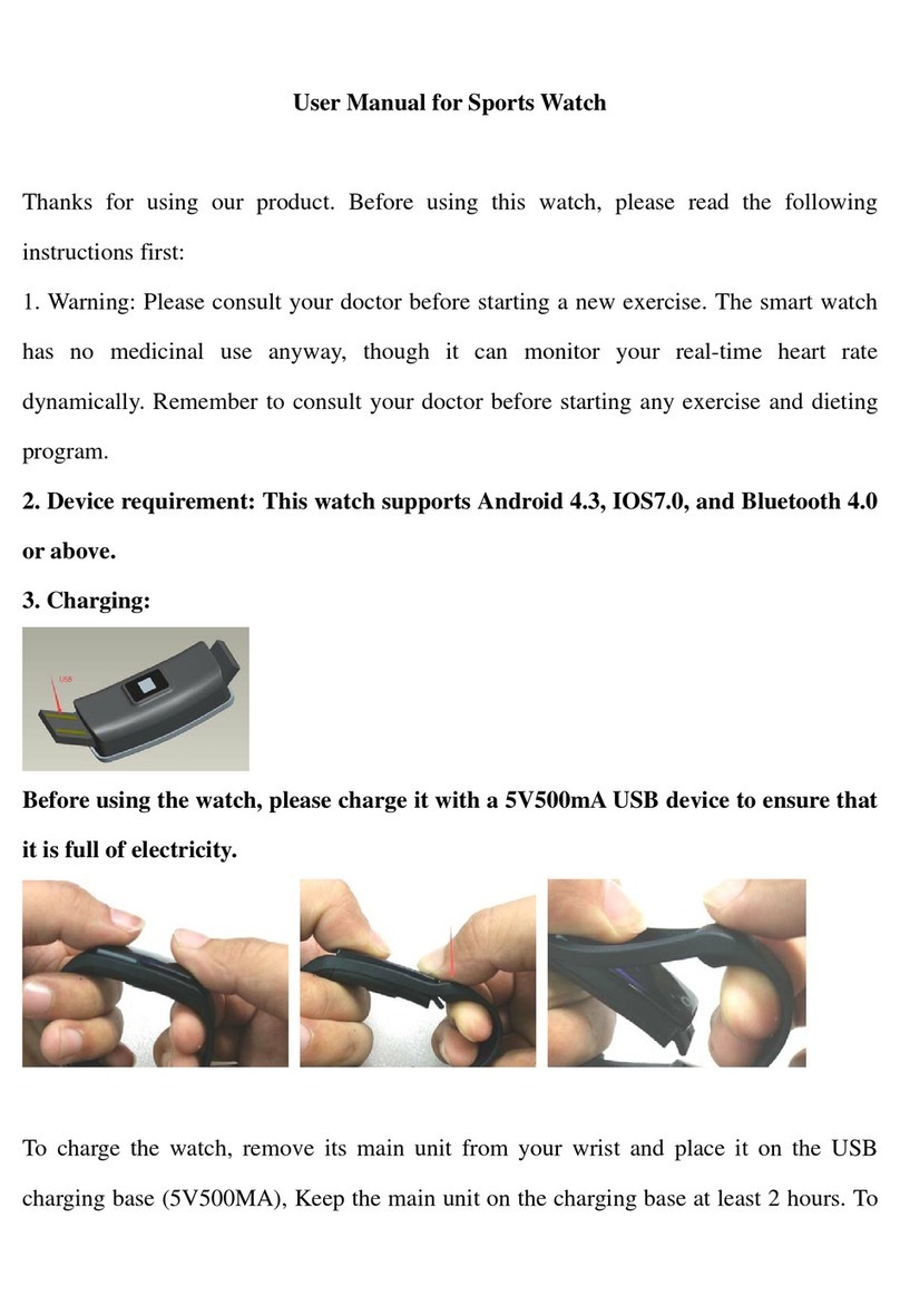 JinJiaTai Technology S1 user manual