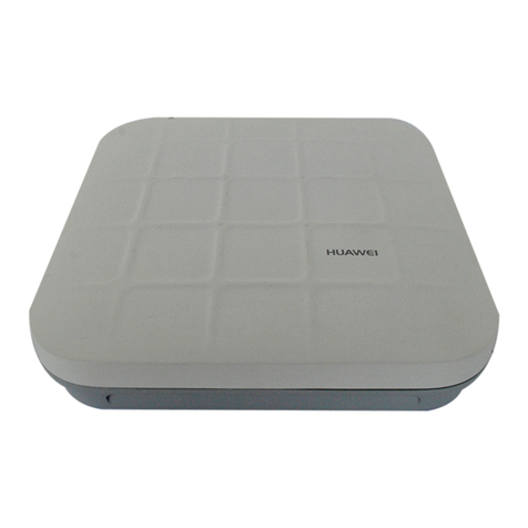 Huawei AP6050DN Technical specifications