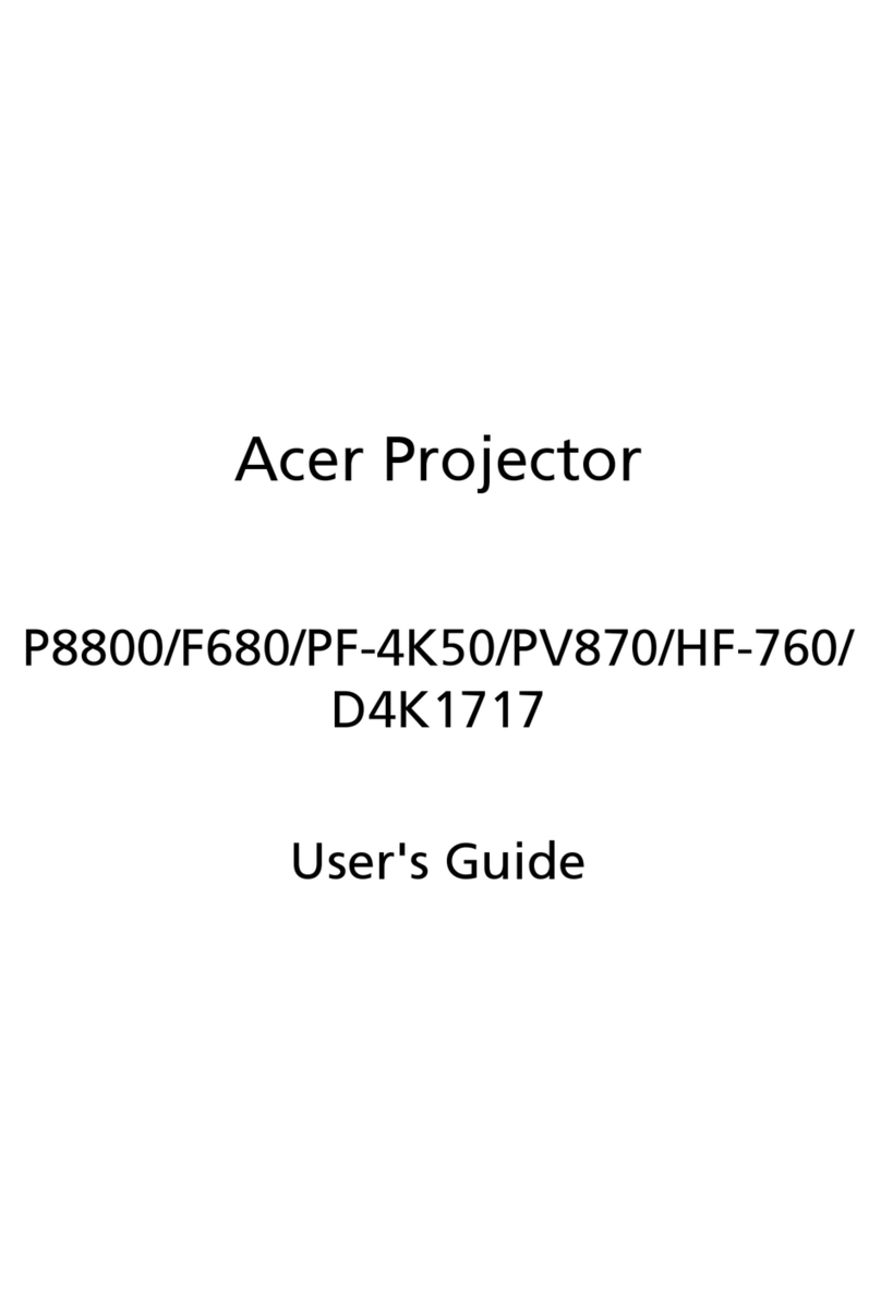 Acer_test3 P8800 user guide