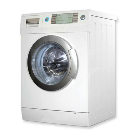 Siemens IQ Series Specification sheet